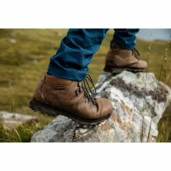 Berghaus Hillwalker II GTX Tech Boots -ShopE-Moto Shop Berghaus Hillwalker II GTX Tech Boots Boots Brown AW22 421609CP17 1