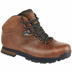 Berghaus Hillwalker II GTX Tech Boots -ShopE-Moto Shop Berghaus Hillwalker II GTX Tech Boots Boots Brown AW22 421609CP17