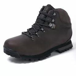 Berghaus Hillwalker II GTX Tech Boots -ShopE-Moto Shop Berghaus Hillwalker II GTX Tech Boots Boots Grey AW22 421609G01UK 8 5 0