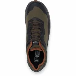 Berghaus VC22 Gore-Tex Hiking Shoes -ShopE-Moto Shop Berghaus VC22 Gore Tex Hiking Shoes Shoes Dark Brown Dark Gree SS22 422507HO8UK 7 3