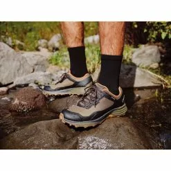 Berghaus VC22 Gore-Tex Hiking Shoes -ShopE-Moto Shop Berghaus VC22 Gore Tex Hiking Shoes Shoes Dark Brown Dark Gree SS22 422507HO8UK 7 5