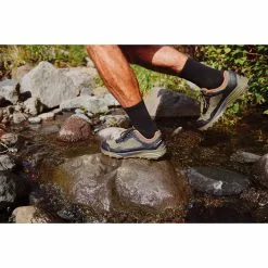 Berghaus VC22 Gore-Tex Hiking Shoes -ShopE-Moto Shop Berghaus VC22 Gore Tex Hiking Shoes Shoes Dark Brown Dark Gree SS22 422507HO8UK 7 7