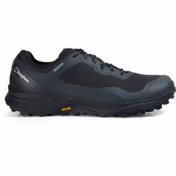 Berghaus VC22 Gore-Tex Hiking Shoes -ShopE-Moto Shop Berghaus VC22 Gore Tex Hiking Shoes Shoes Grey Black SS22 422507G10UK 7