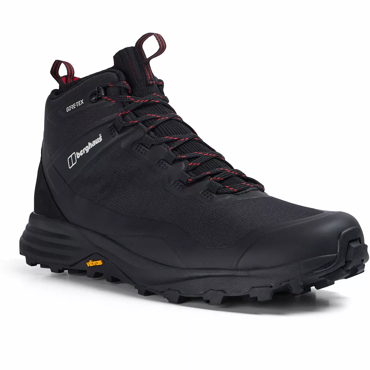 Berghaus VC22 MID Gore-Tex Hiking Boots 2 Berghaus VC22 MID Gore-Tex Hiking Boots - Image 2