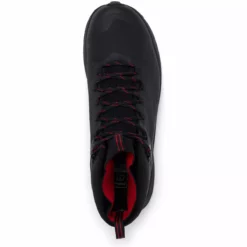 Berghaus VC22 MID Gore-Tex Hiking Boots 20 Berghaus VC22 MID Gore-Tex Hiking Boots -ShopE-Moto Shop Berghaus VC22 MID Gore Tex Hiking Boots Boots Black Red SS22 422506B59UK 7 3