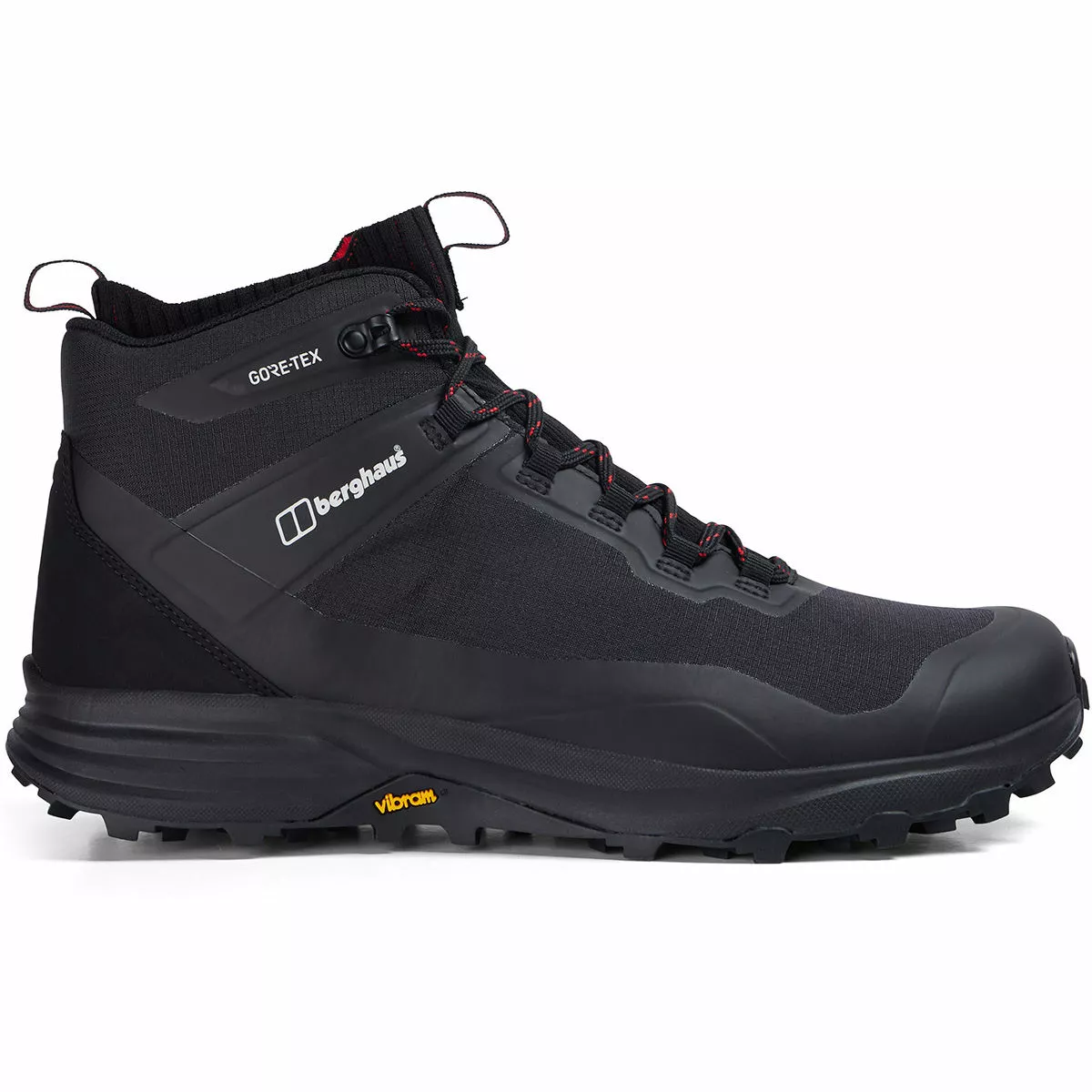 Berghaus VC22 MID Gore-Tex Hiking Boots 1 Berghaus VC22 MID Gore-Tex Hiking Boots