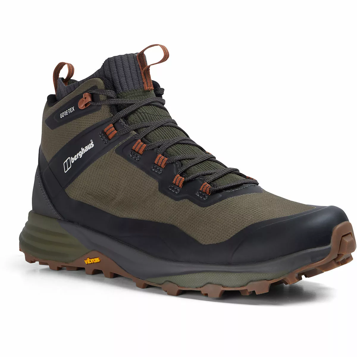 Berghaus VC22 MID Gore-Tex Hiking Boots 8 Berghaus VC22 MID Gore-Tex Hiking Boots - Image 8