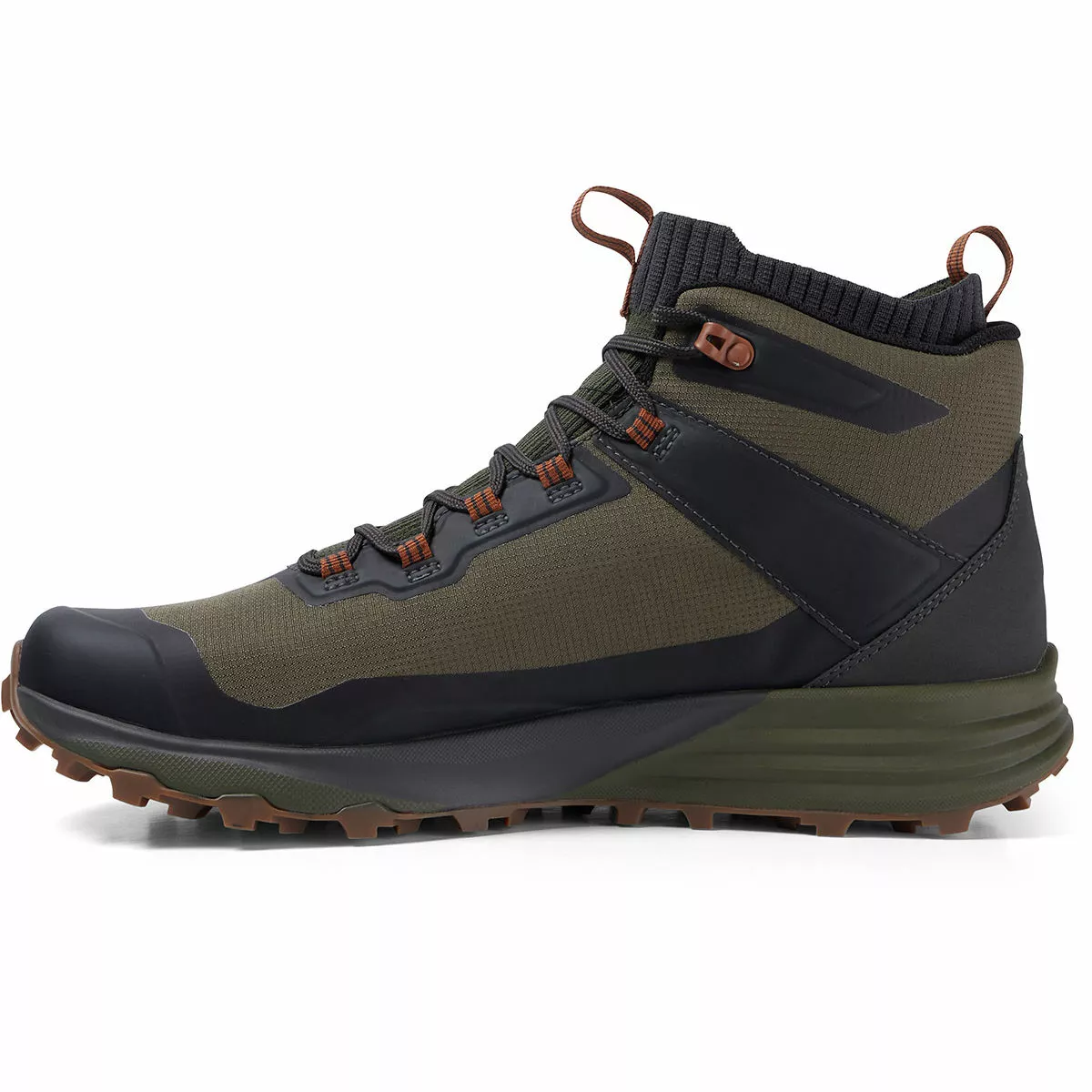 Berghaus VC22 MID Gore-Tex Hiking Boots 9 Berghaus VC22 MID Gore-Tex Hiking Boots - Image 9
