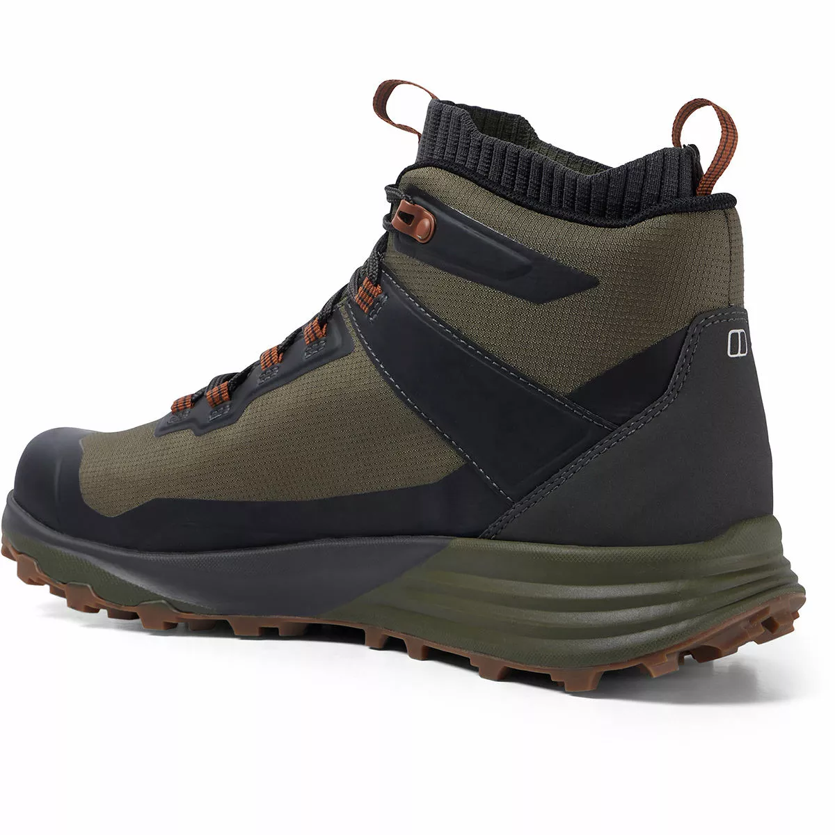 Berghaus VC22 MID Gore-Tex Hiking Boots 10 Berghaus VC22 MID Gore-Tex Hiking Boots - Image 10