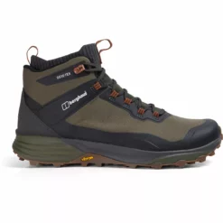 Berghaus VC22 MID Gore-Tex Hiking Boots 22 Berghaus VC22 MID Gore-Tex Hiking Boots -ShopE-Moto Shop Berghaus VC22 MID Gore Tex Hiking Boots Boots Dark Brown Dark Gree SS22 422506HO8UK 7