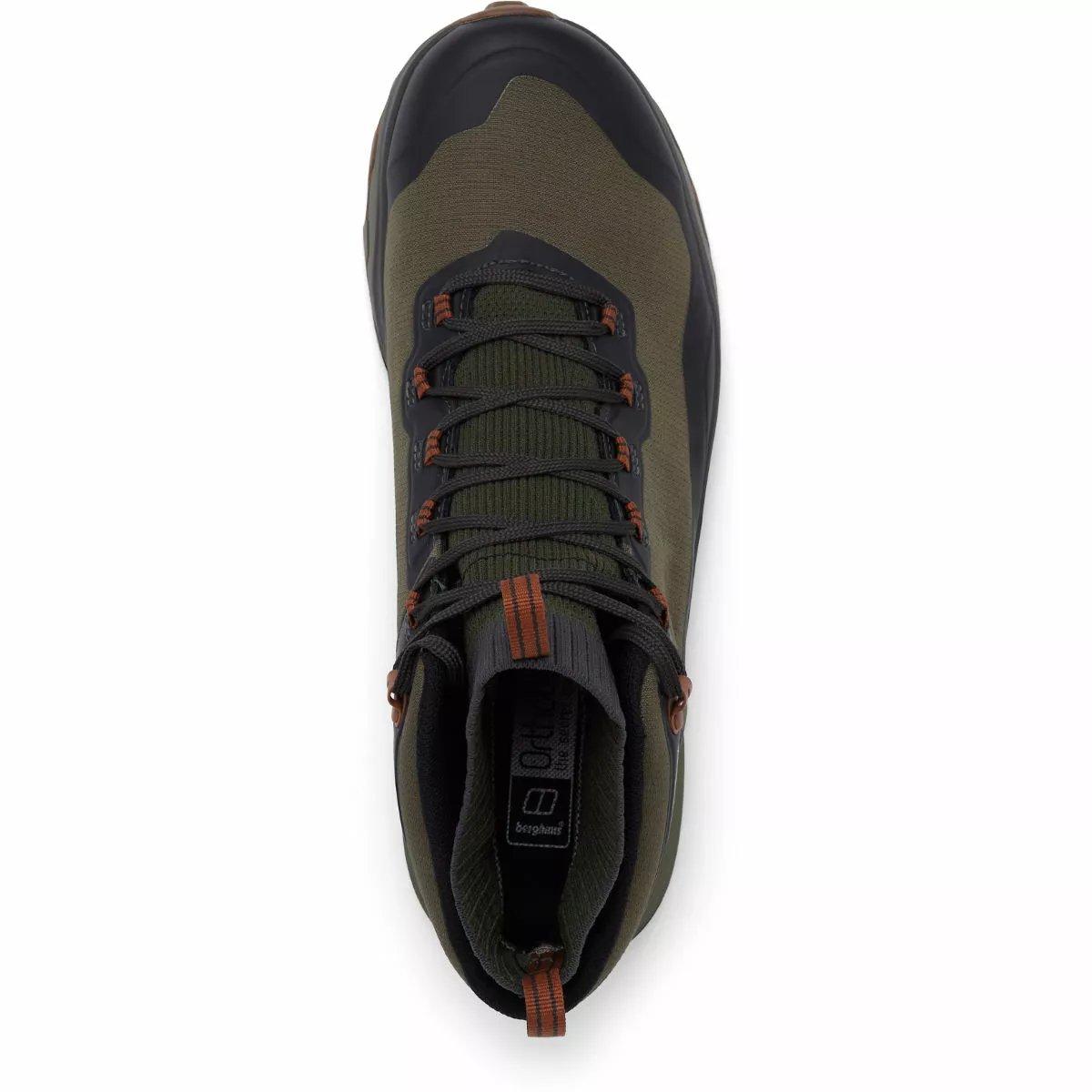 Berghaus VC22 MID Gore-Tex Hiking Boots 11 Berghaus VC22 MID Gore-Tex Hiking Boots - Image 11