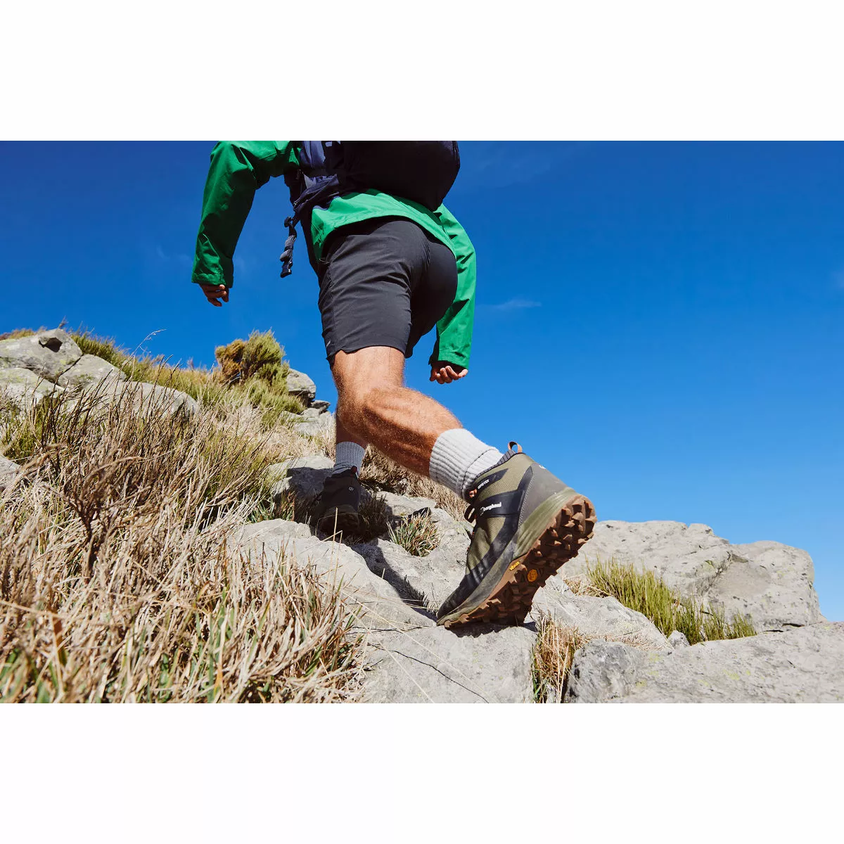 Berghaus VC22 MID Gore-Tex Hiking Boots 15 Berghaus VC22 MID Gore-Tex Hiking Boots - Image 15