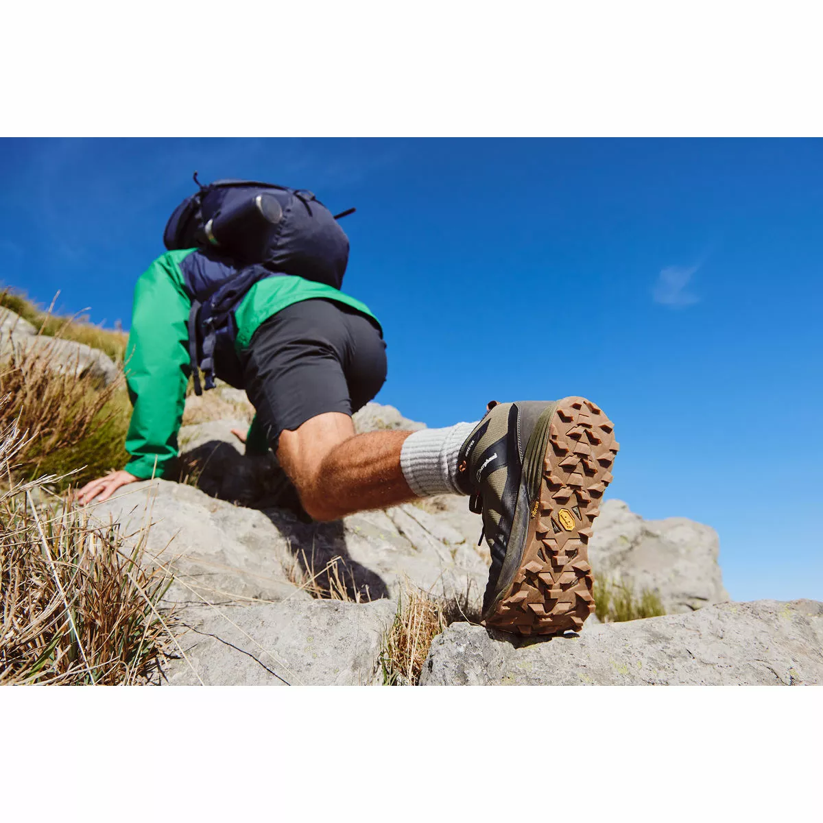 Berghaus VC22 MID Gore-Tex Hiking Boots 16 Berghaus VC22 MID Gore-Tex Hiking Boots - Image 16