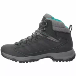 Berghaus Women's Expeditor Ridge 2.0 Tech Boot -ShopE-Moto Shop Berghaus Women s Expeditor Ridge 2 0 Tech Boot Boots BLACK DARK GREY AW19 422201BK25 1