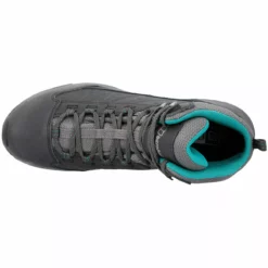 Berghaus Women's Expeditor Ridge 2.0 Tech Boot -ShopE-Moto Shop Berghaus Women s Expeditor Ridge 2 0 Tech Boot Boots BLACK DARK GREY AW19 422201BK25 2