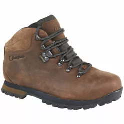 Berghaus Women's Hillwalker II GTX Tech Boot -ShopE-Moto Shop Berghaus Women s Hillwalker II GTX Tech Boot Boots Brown AW22 421610CP18
