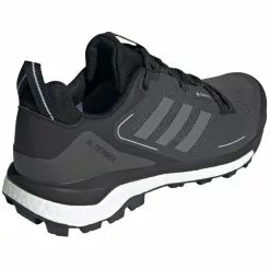 Adidas Terrex Skychaser Gore-Tex 2.0 Hiking Shoes -ShopE-Moto Shop Black206