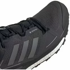 Adidas Terrex Skychaser Gore-Tex 2.0 Hiking Shoes -ShopE-Moto Shop Black207