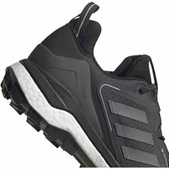 Adidas Terrex Skychaser Gore-Tex 2.0 Hiking Shoes -ShopE-Moto Shop Black208