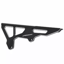 Sur-Ron Light Bee CNC Chain Guard Cover -ShopE-Moto Shop Black cnc motorcycle chain guide guard cover p variants 0 1800x1800