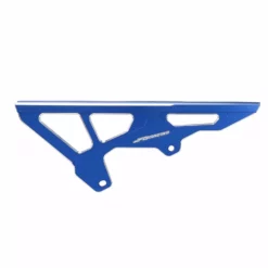 Sur-Ron Light Bee CNC Chain Guard Cover -ShopE-Moto Shop Blue cnc motorcycle chain guide guard cover p variants 3 1800x1800