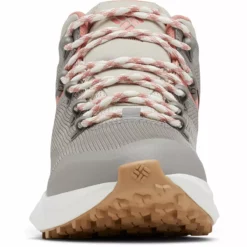 Columbia Women's Facet 60 Outdry Hiking Shoes -ShopE-Moto Shop Columbia Women s Facet 60 Outdry Hiking Shoes Shoes Ti Titanium Snowcap SS22 19456310298 3