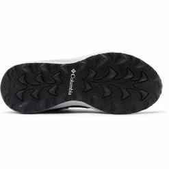 Columbia Women's Trailstorm Waterproof Mid Hiking Shoes -ShopE-Moto Shop Columbia Women s Trailstorm Waterproof Mid Hiking Shoes Shoes Graphite AW21 4