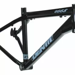 Identiti Frame - 666S