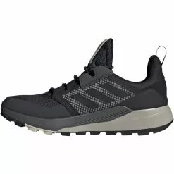 Adidas Terrex Trailmaker Gore-Tex Hiking Shoes -ShopE-Moto Shop FV6863 FTW photo side medial center white