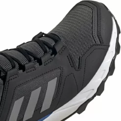 Adidas TERREX AGRAVIC TR GTX Running Shoes -ShopE-Moto Shop FW5132 FTW photo detail 1 white
