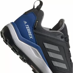 Adidas TERREX AGRAVIC TR GTX Running Shoes -ShopE-Moto Shop FW5132 FTW photo detail 2 white