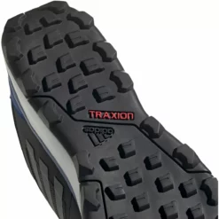 Adidas TERREX AGRAVIC TR GTX Running Shoes -ShopE-Moto Shop FW5132 FTW photo detail 3 white