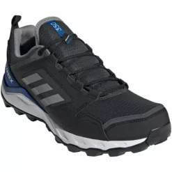 Adidas TERREX AGRAVIC TR GTX Running Shoes -ShopE-Moto Shop FW5132 FTW photo front lateral top white