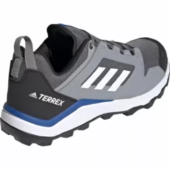 Adidas TERREX AGRAVIC TR Running Shoes 11 Adidas TERREX AGRAVIC TR Running Shoes -ShopE-Moto Shop FX6913 FTW photo back lateral top white