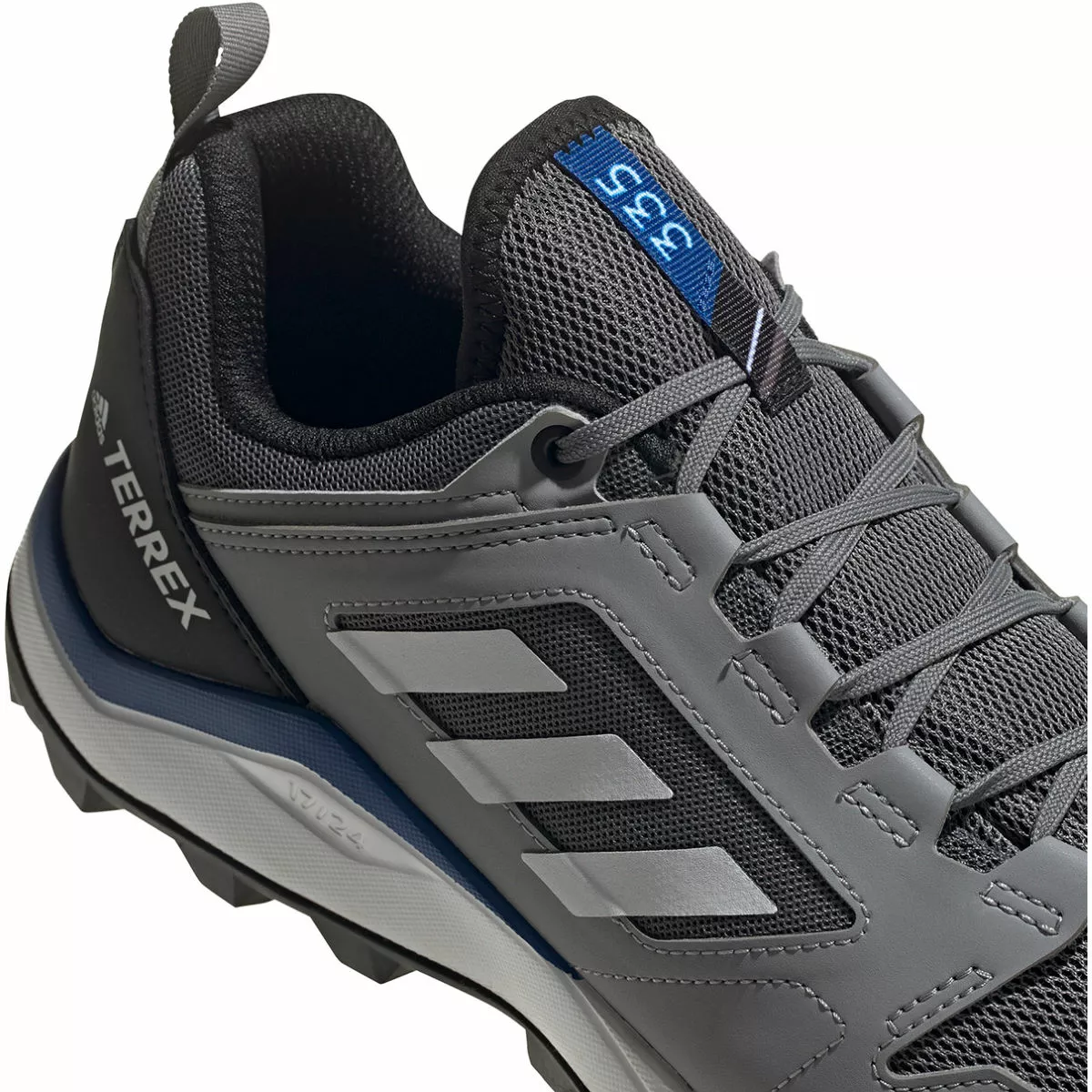Adidas TERREX AGRAVIC TR Running Shoes 7 Adidas TERREX AGRAVIC TR Running Shoes - Image 7