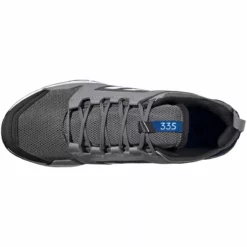 Adidas TERREX AGRAVIC TR Running Shoes 9 Adidas TERREX AGRAVIC TR Running Shoes -ShopE-Moto Shop FX6913 FTW photo top portrait white