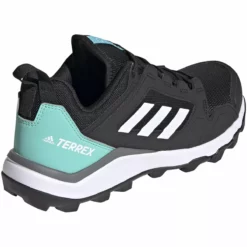 Adidas TERREX Women's AGRAVIC TR Running Shoes -ShopE-Moto Shop FX6981 FTW photo back lateral top white