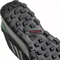 Adidas TERREX Women's AGRAVIC TR Running Shoes -ShopE-Moto Shop FX6981 FTW photo detail 2 white