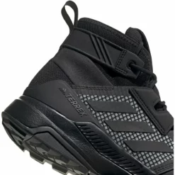 Adidas Terrex Trail Beater Mid Gore-Tex Hiking Shoes -ShopE-Moto Shop FY2229 FTW photo detail 2 white