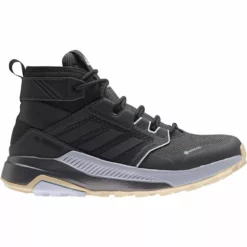Adidas Terrex Women's Trailmaker Mid Gore-Tex Hiking Shoe