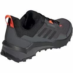 Adidas Terrex AX4 Primegreen Hiking Shoes -ShopE-Moto Shop FZ3280 FTW photo back lateral top white