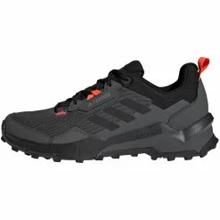 Adidas Terrex AX4 Primegreen Hiking Shoes -ShopE-Moto Shop FZ3280 FTW photo left side lateral center white