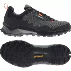 Adidas Terrex AX4 Primegreen Hiking Shoes -ShopE-Moto Shop FZ3280 FTW photo standard white