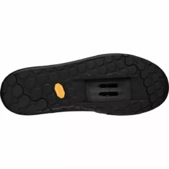 Fizik Gravita Versor Clip MTB Shoes -ShopE-Moto Shop Fizik Gravita Versor Clip MTB Shoes Cycling Shoes Black 2023 GRX6VTC1K101040 1