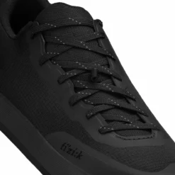 Fizik Gravita Versor Flat Pedal MTB Shoe -ShopE-Moto Shop Fizik Gravita Versor Flat Pedal MTB Shoe Cycling Shoes Black 2022 GRX6VTF1K101040 4