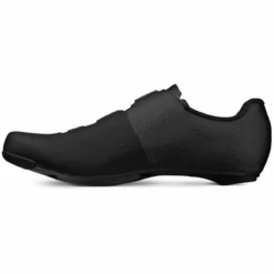 Fizik Tempo Decos Carbon Wide Fit Road Shoes -ShopE-Moto Shop Fizik Tempo Decos Carbon Wide Fit Road Shoes Cycling Shoes Black Black 2022 TPR2BMW1C101038 0