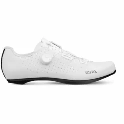 Fizik Tempo Decos Carbon Wide Fit Road Shoes