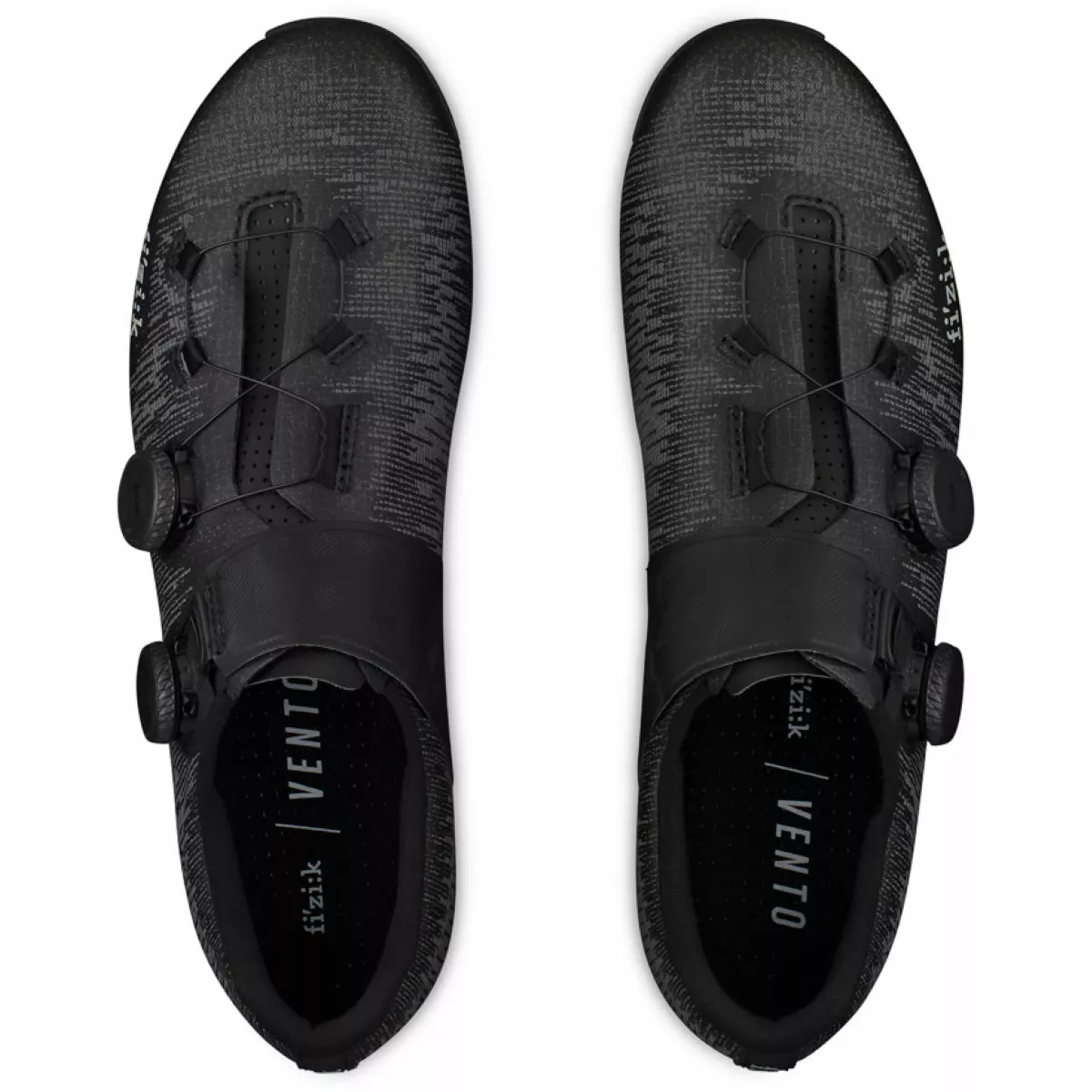 Fizik Vento Infinito Knit Carbon 2 Cycling Road Shoes 13 Fizik Vento Infinito Knit Carbon 2 Cycling Road Shoes - Image 13