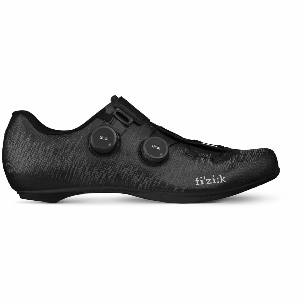 Fizik Vento Infinito Knit Carbon 2 Cycling Road Shoes 9 Fizik Vento Infinito Knit Carbon 2 Cycling Road Shoes - Image 9