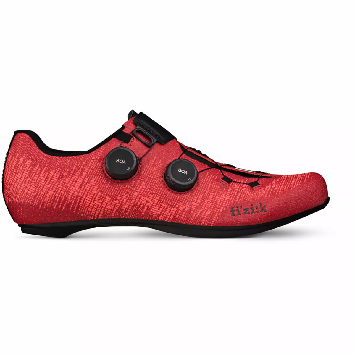 Fizik Vento Infinito Knit Carbon 2 Cycling Road Shoes 1 Fizik Vento Infinito Knit Carbon 2 Cycling Road Shoes